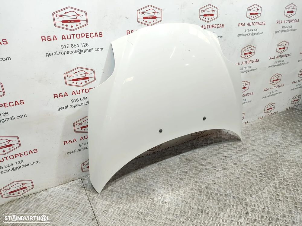 Frente Completa Alfa Romeo Mito 955 Fase 1 2008 a 2013 Diesel Original - 15