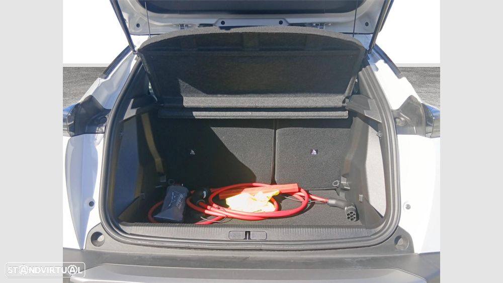 Peugeot e-2008 54 kWh Allure - 17