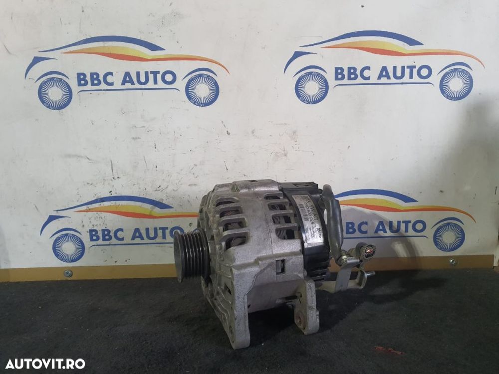 ALTERNATOR 1.2 B SKODA FABIA 2 - 1