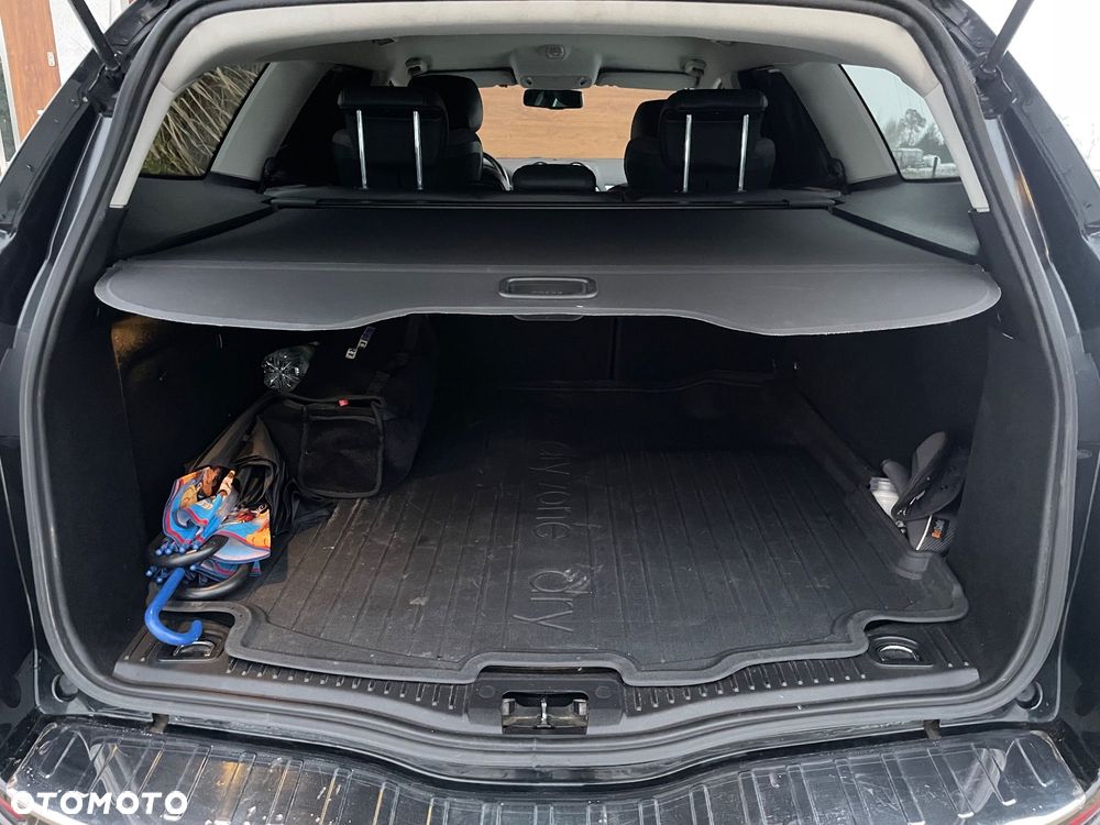 Ford Mondeo 2.0 TDCi Titanium X - 15