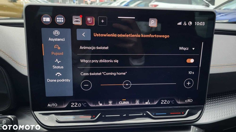 Cupra Formentor - 32