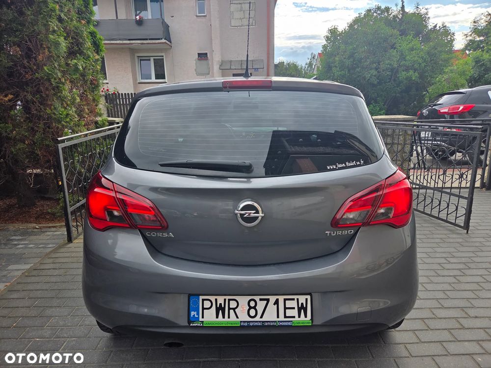 Opel Corsa - 11