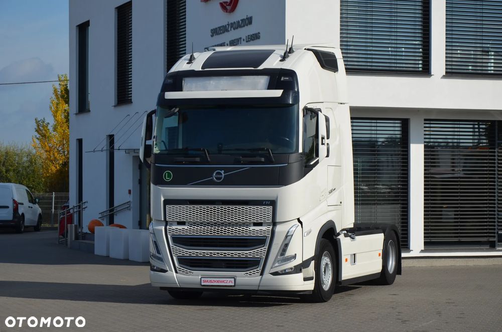 Volvo Fh