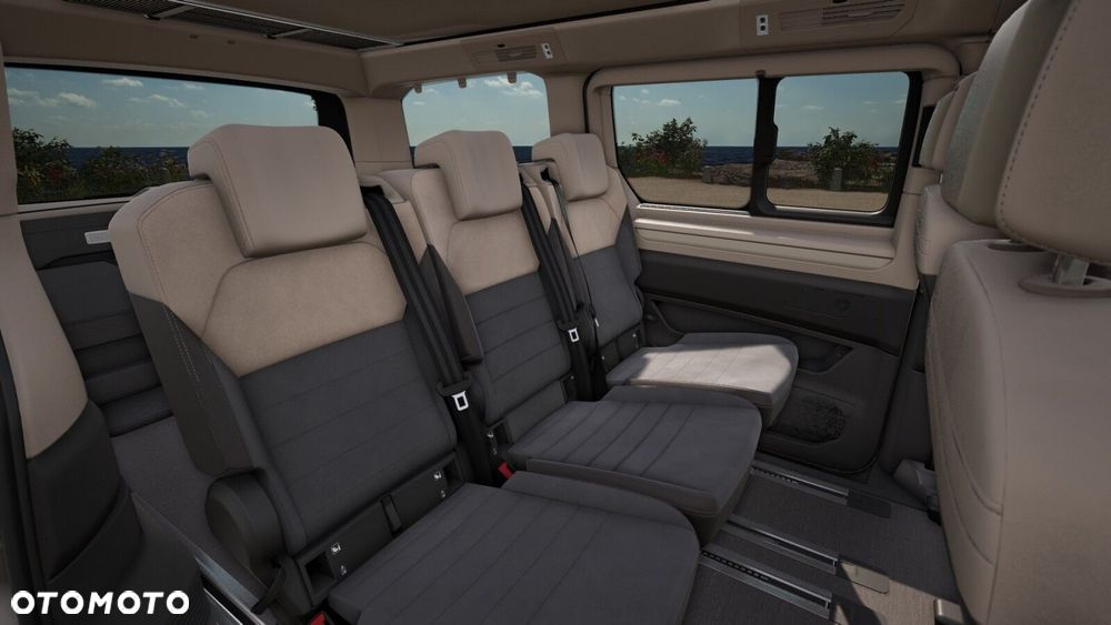 Volkswagen California - 17