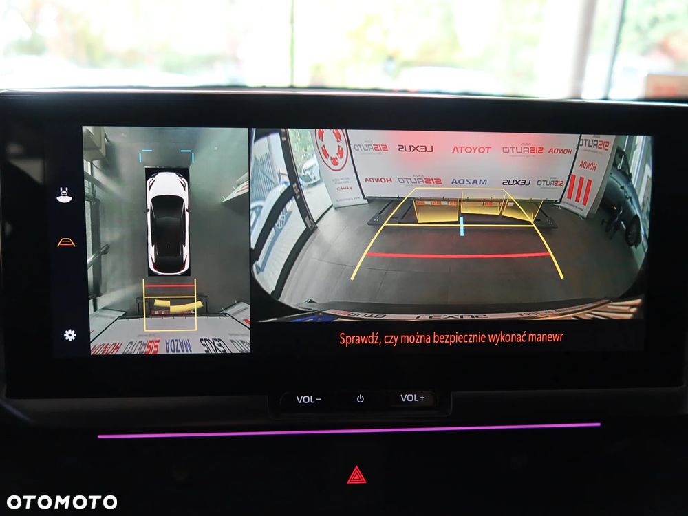 Toyota C-HR 2.0 Hybrid Dynamic Force GR Sport - 22