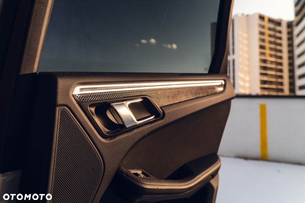 Porsche Macan GTS - 16