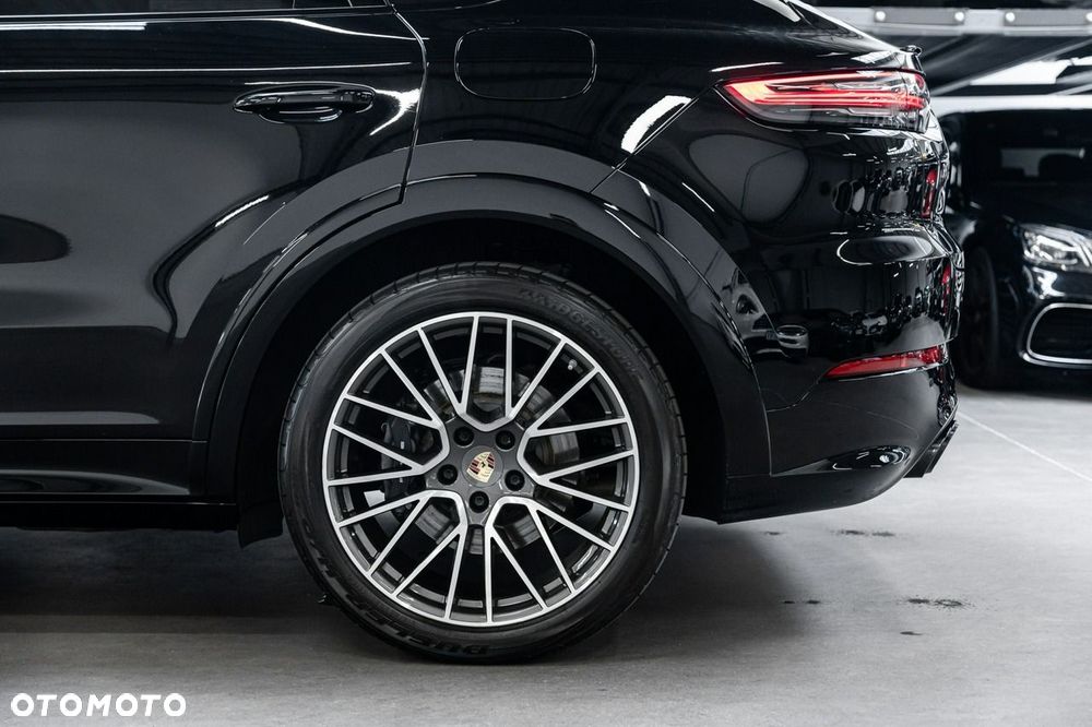 Porsche Cayenne E-Hybrid Tiptronic S - 15