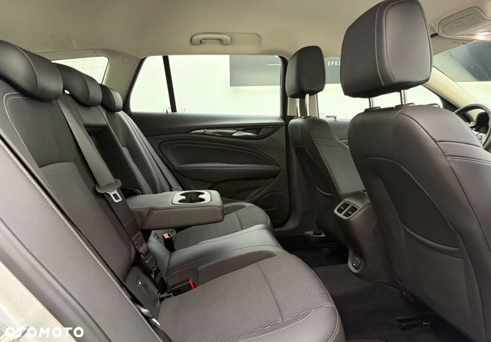 Opel Insignia 2.0 CDTI Innovation S&S - 19