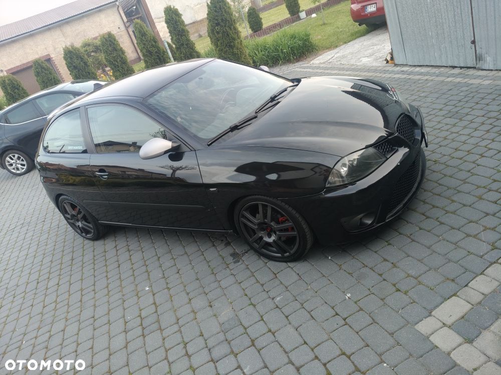 Seat Ibiza - 6