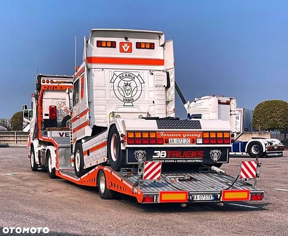 VEGA TRAILER VEGA-MAX VG-240 - 32