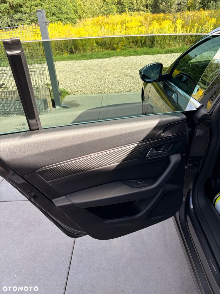 Peugeot 508 2.0 BlueHDi Allure S&S EAT8 - 15