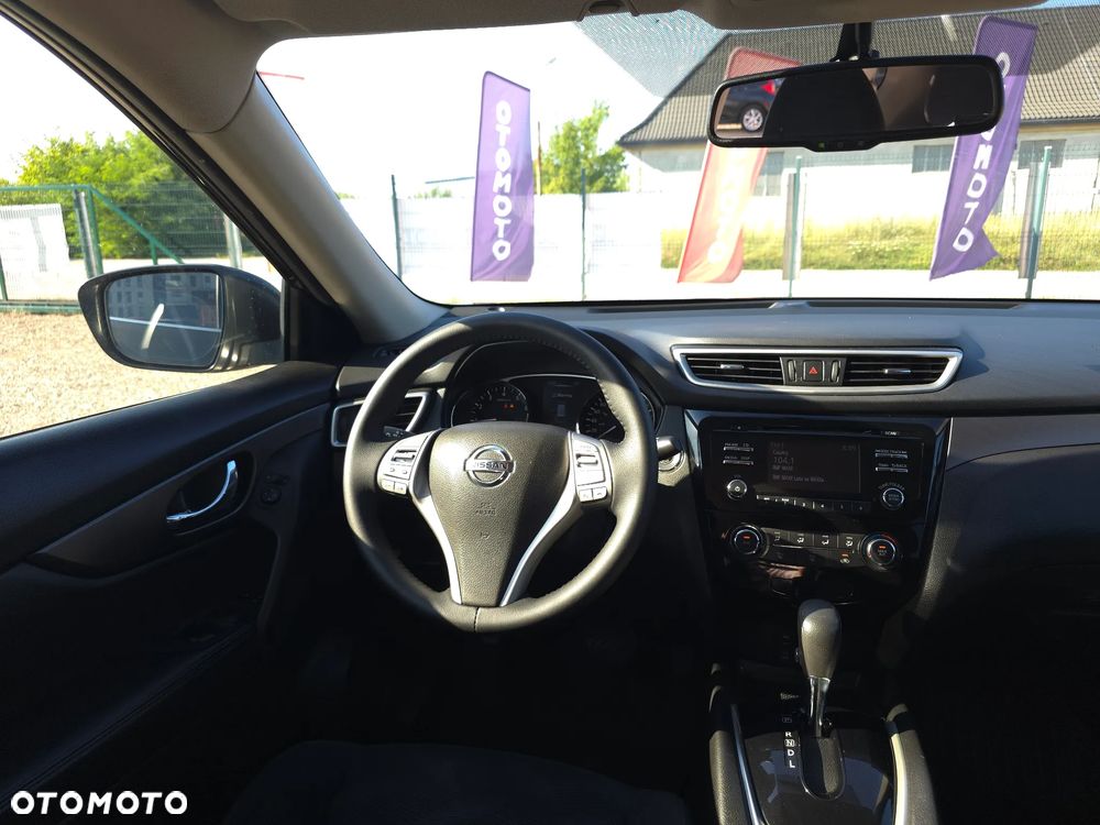Nissan X-Trail - 36