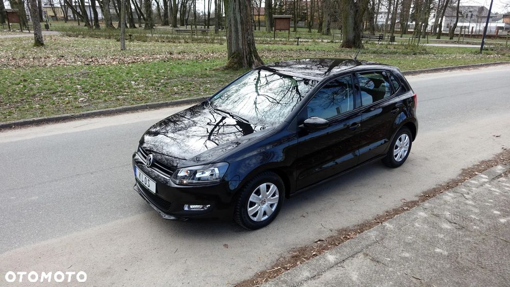 Volkswagen Polo - 24