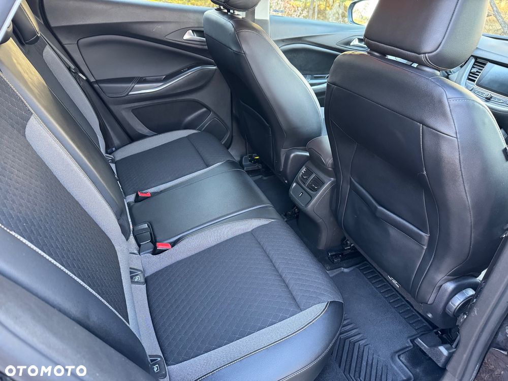 Opel Grandland X 1.5 CDTI Elite S&S - 13