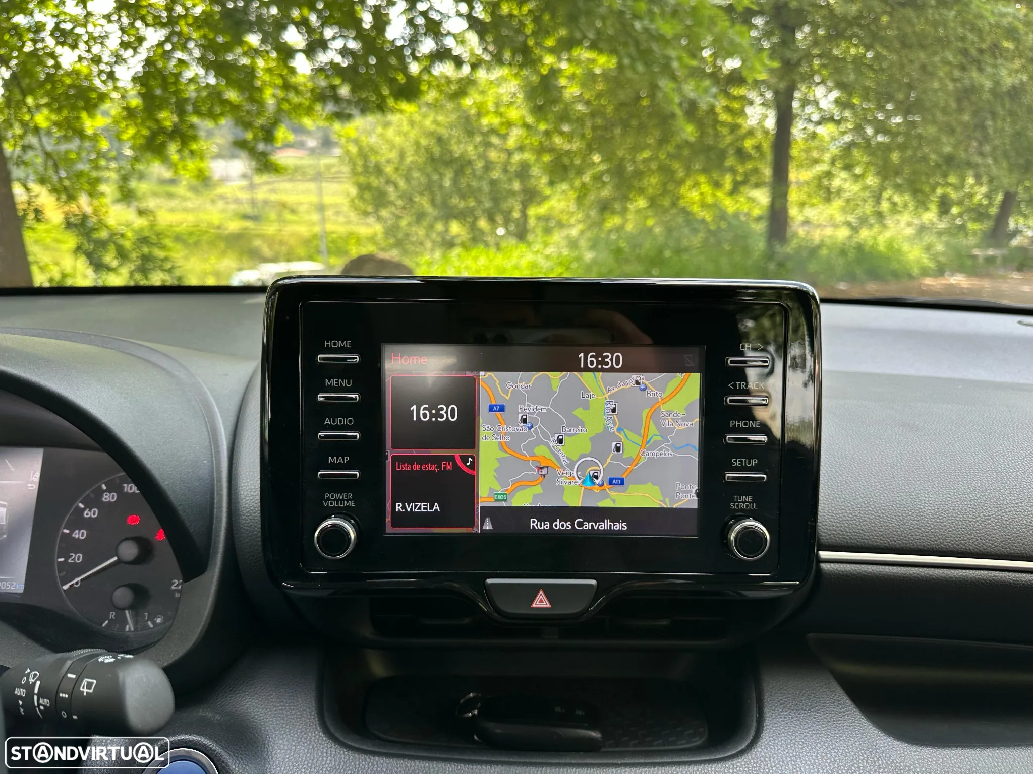 Toyota Yaris 1.5 HDF GR Sport - 29