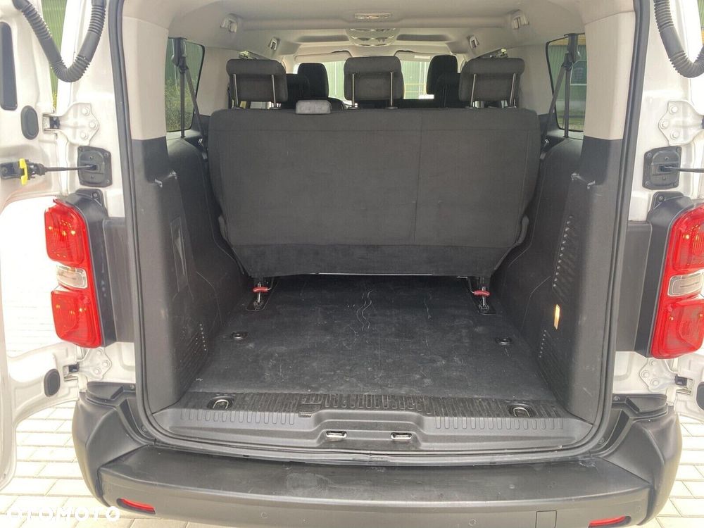 Toyota ProAce - 11