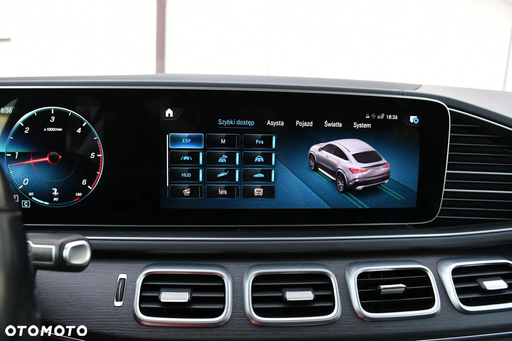 Mercedes-Benz GLE 400 d 4-Matic Premium Plus - 26