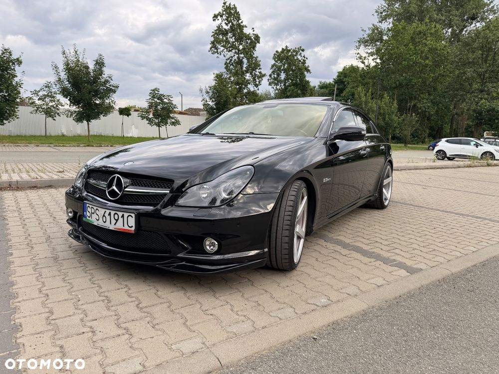 Mercedes-Benz CLS - 31