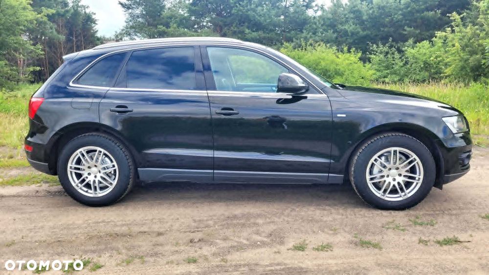 Audi Q5 - 2