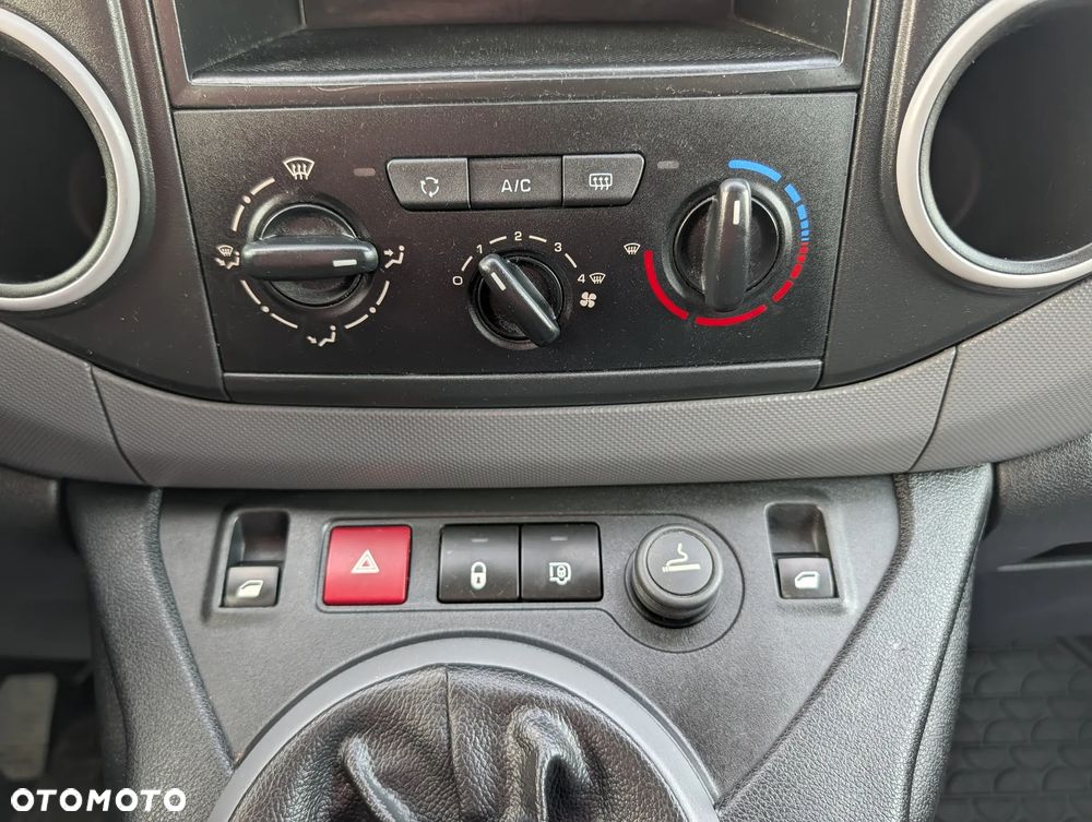 Peugeot Partner - 20