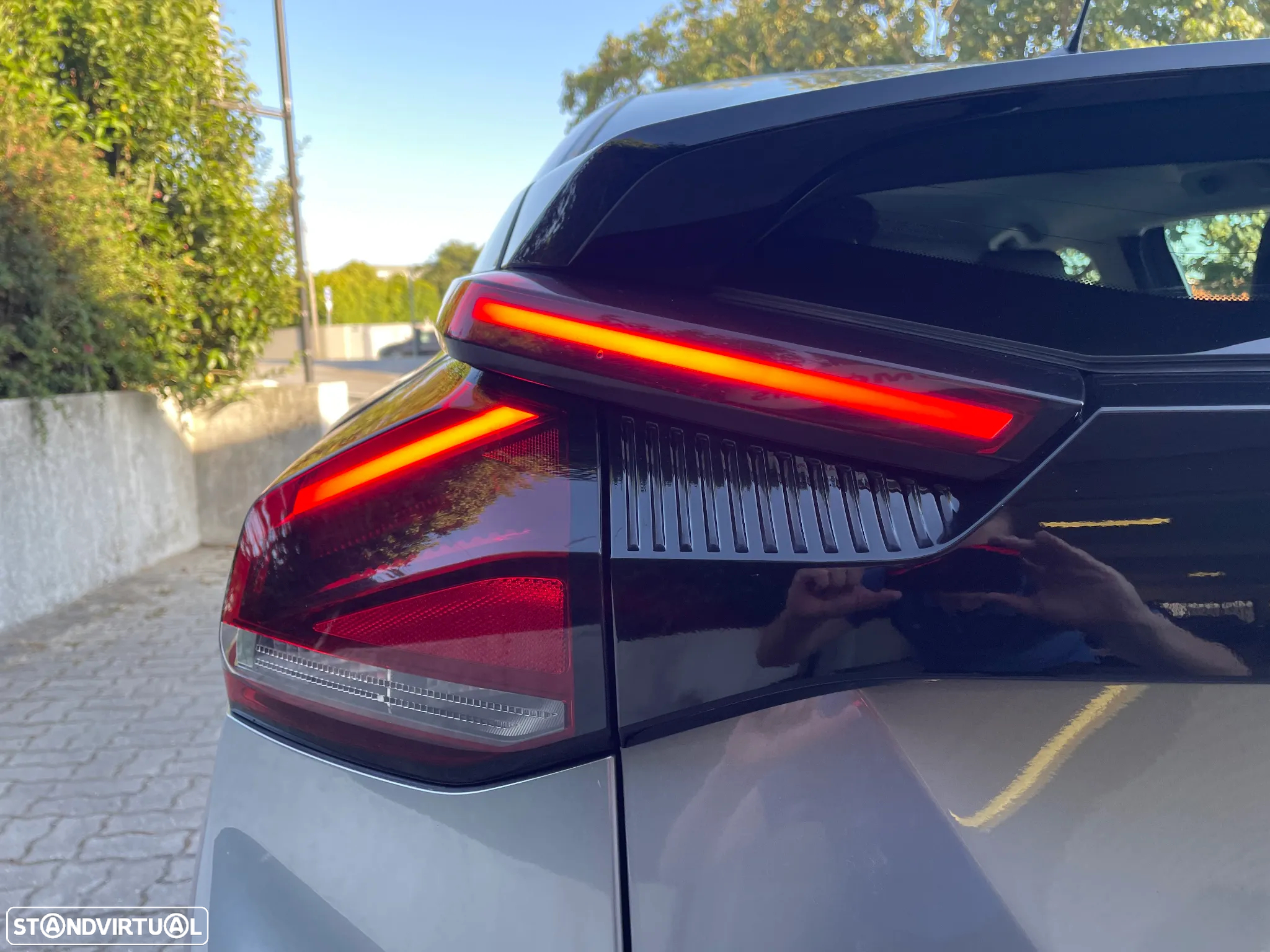 Citroën e-C4 50 kWh Feel Pack - 12
