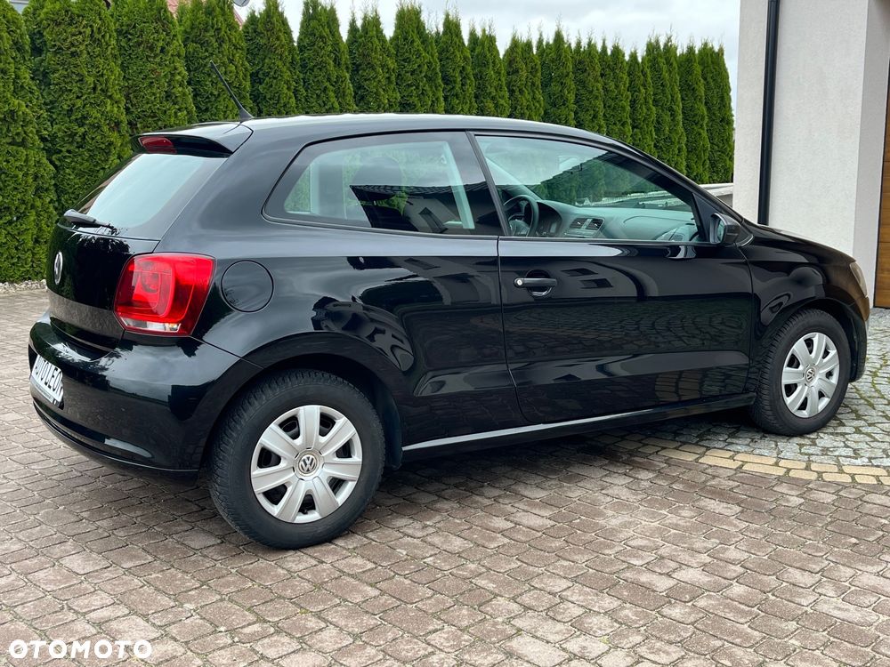 Volkswagen Polo - 9