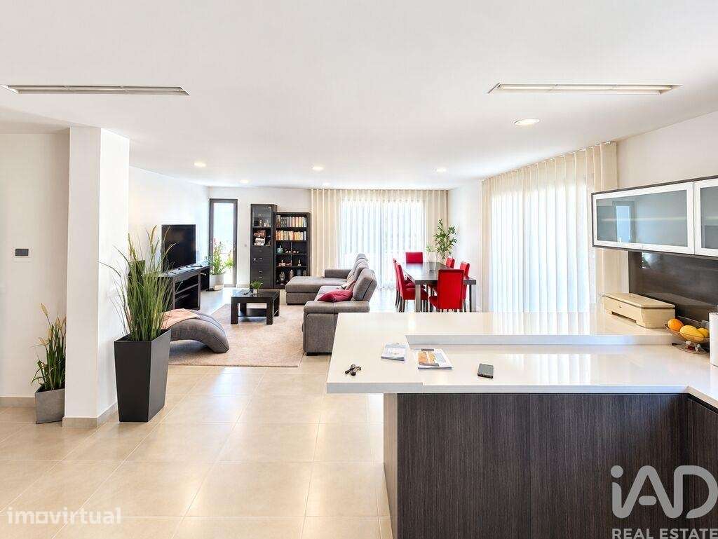 Moradia térrea T3 em Vila Verde e Barbudo de 173 m2 - Grande imagem: 5/21