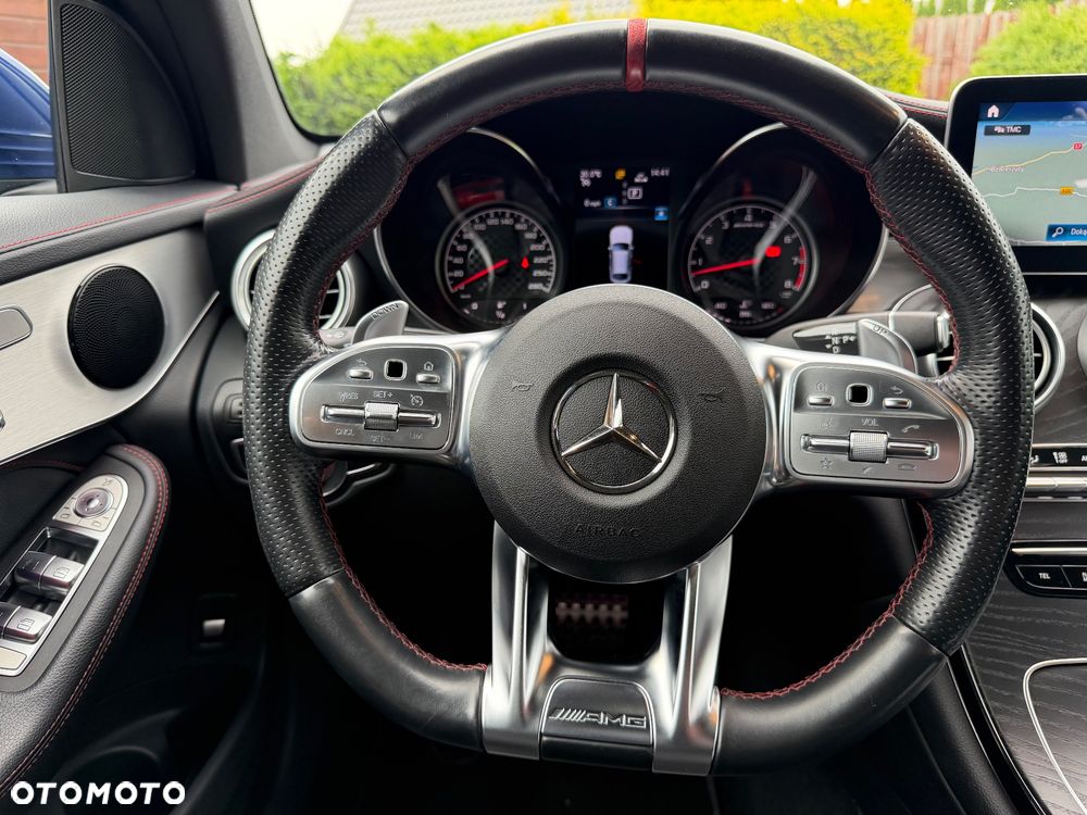 Mercedes-Benz GLC - 17