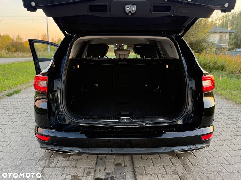 Renault Talisman - 23