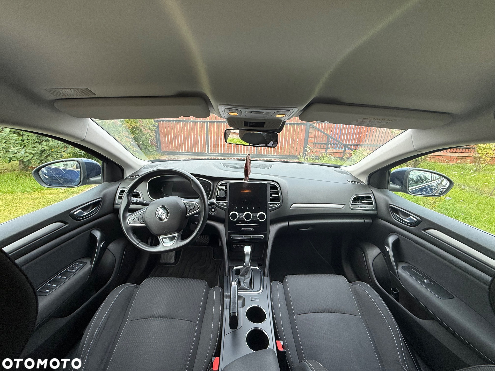 Renault Megane - 11