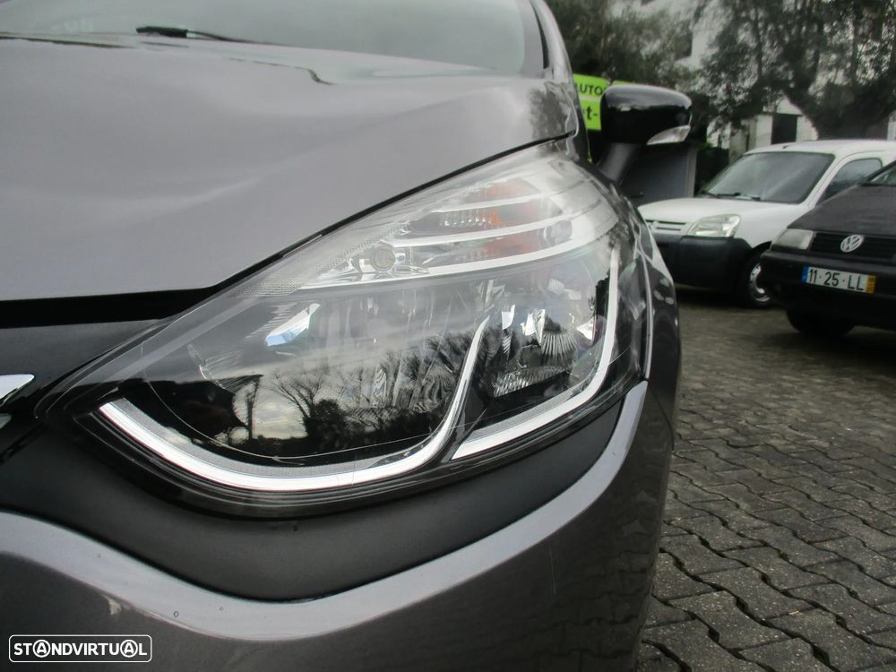 Renault Clio 0.9 TCe Limited - 4