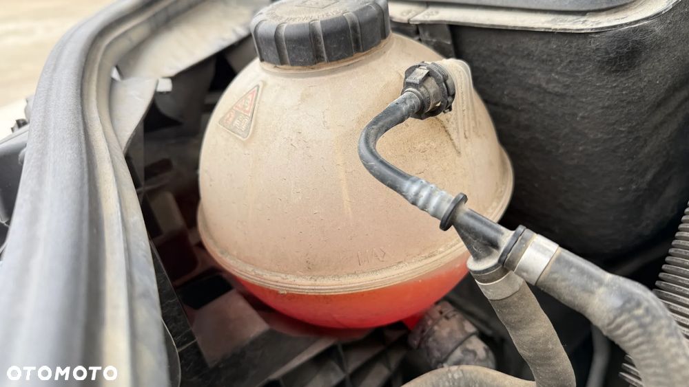 Mercedes-Benz Sprinter 311 CDI - 22