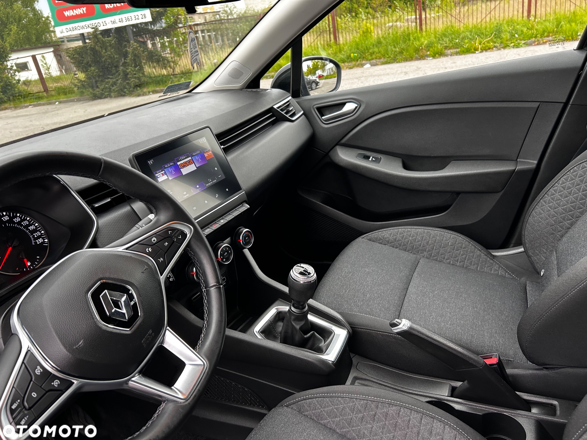 Renault Clio 1.0 TCe Zen - 38