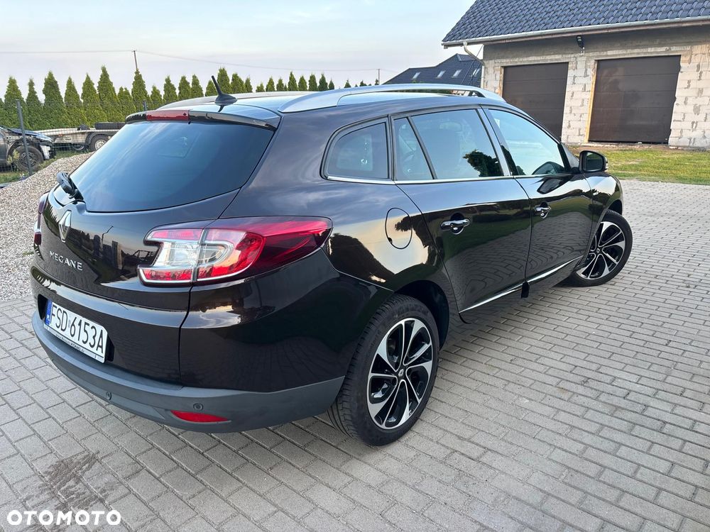 Renault Megane 1.6 16V Dynamique - 7