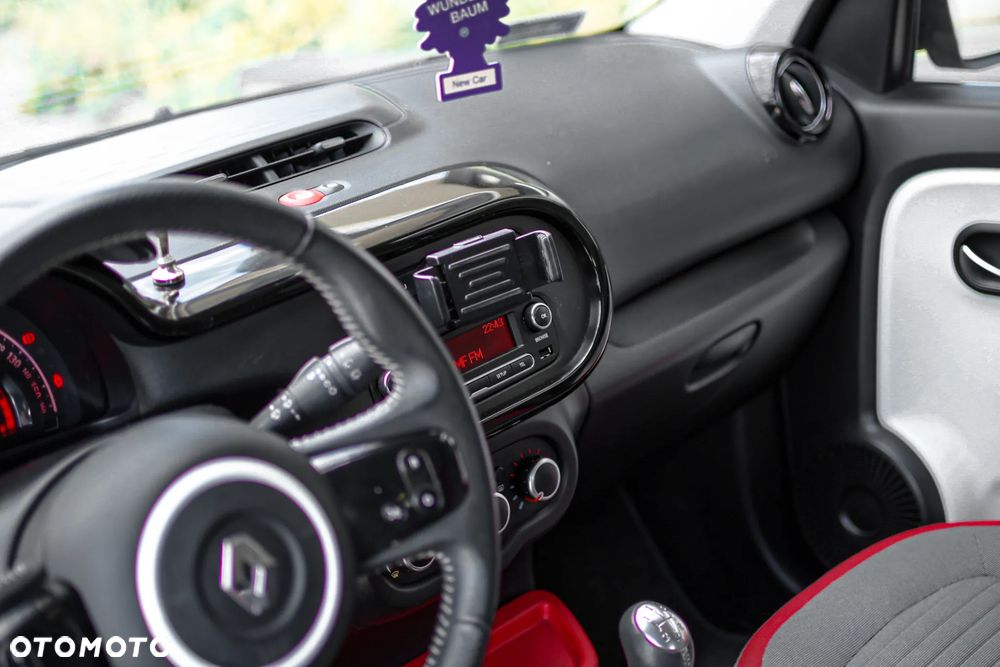 Renault Twingo - 12