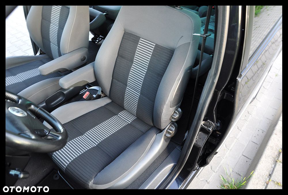 Volkswagen Sharan 2.0 United - 24
