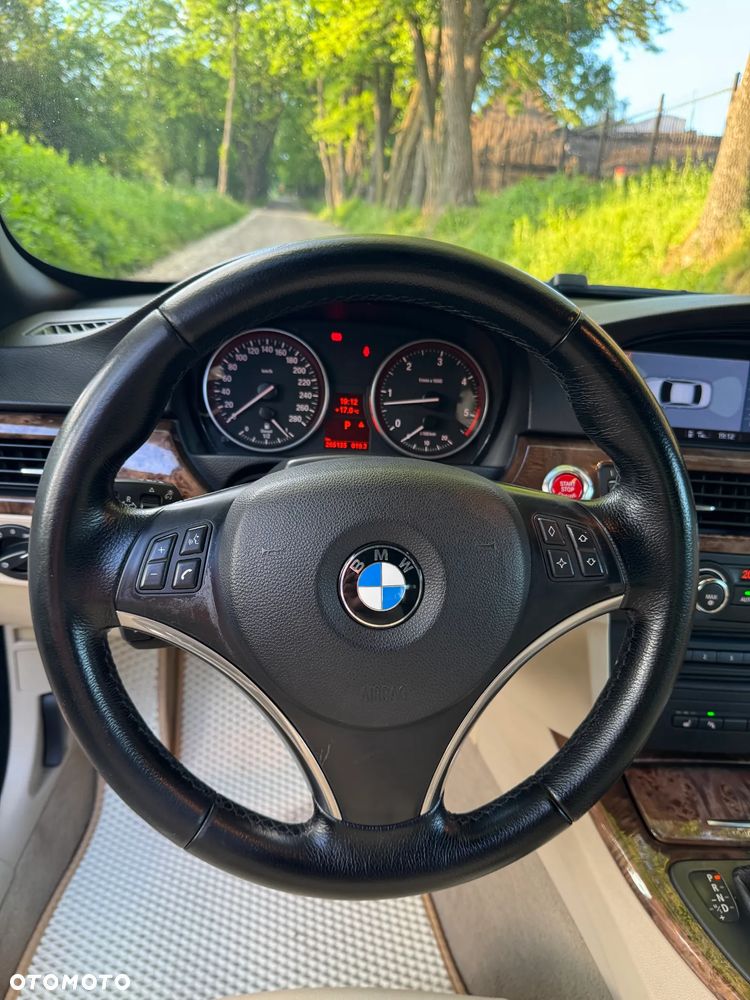 BMW Seria 3 330d DPF - 20