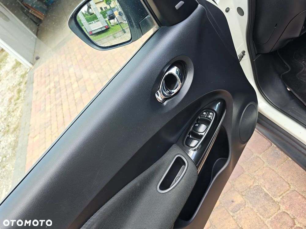 Nissan Juke 1.5 dCi Tekna S&S - 12