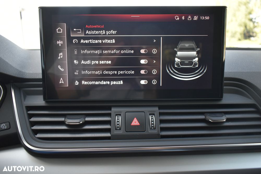 Audi Q5 40 TDI quattro S tronic MHEV - 19