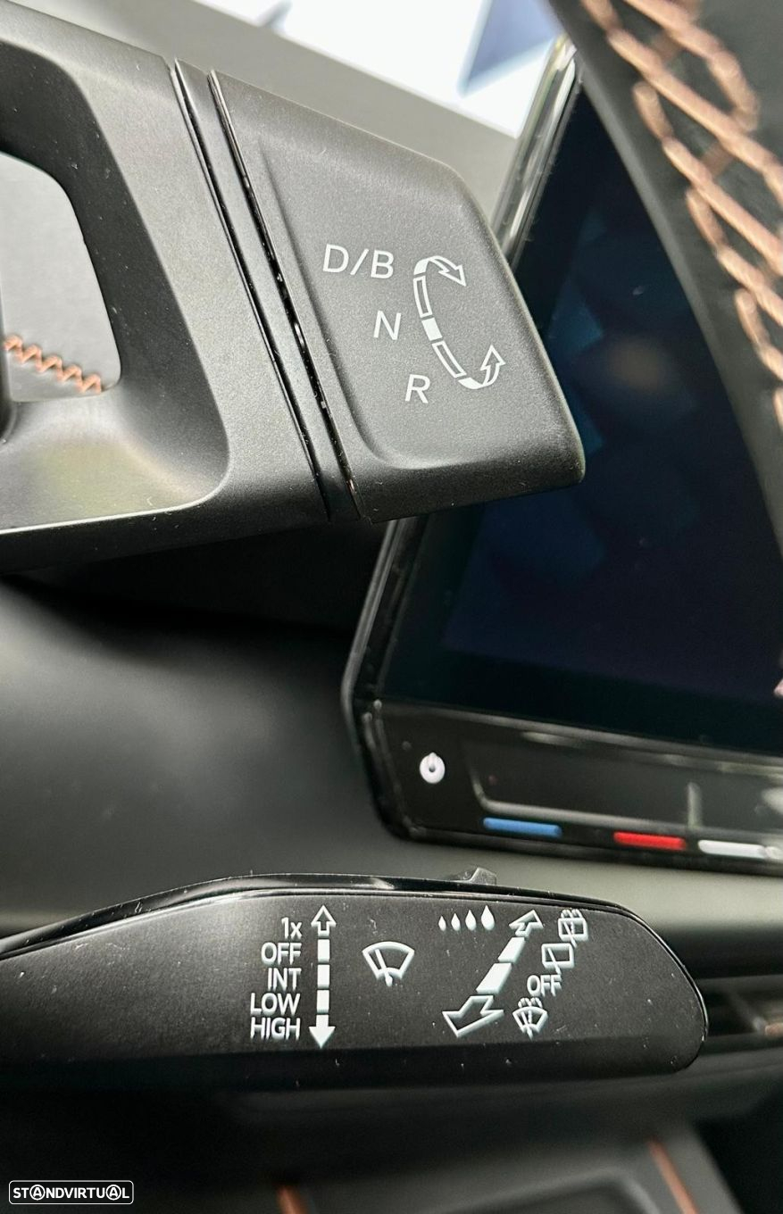Cupra Born 58 kWh Plus - 13