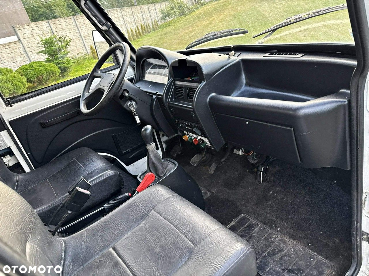 Iveco inny - 22