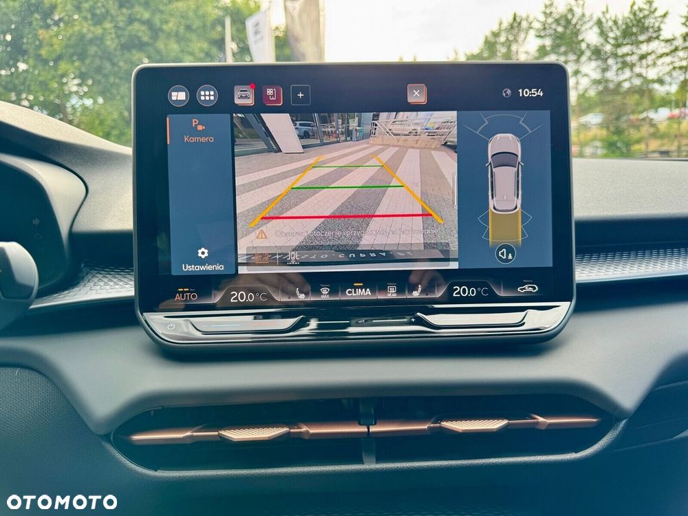 Cupra Terramar 1.5 eTSI mHEV DSG - 37