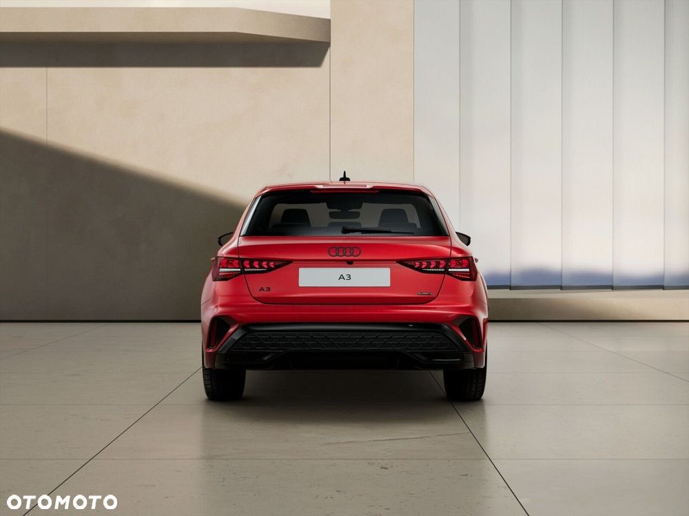 Audi A3 Sportback - 4