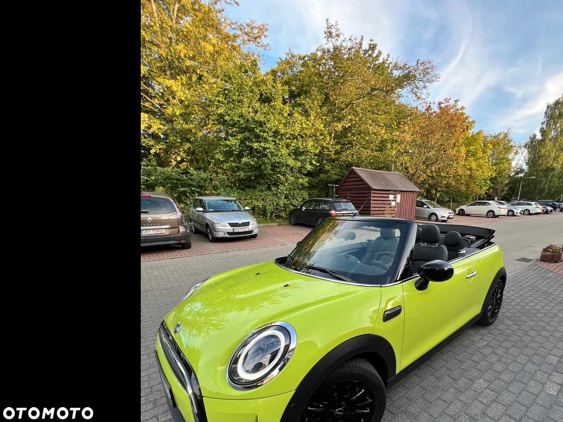 MINI Cooper - 2