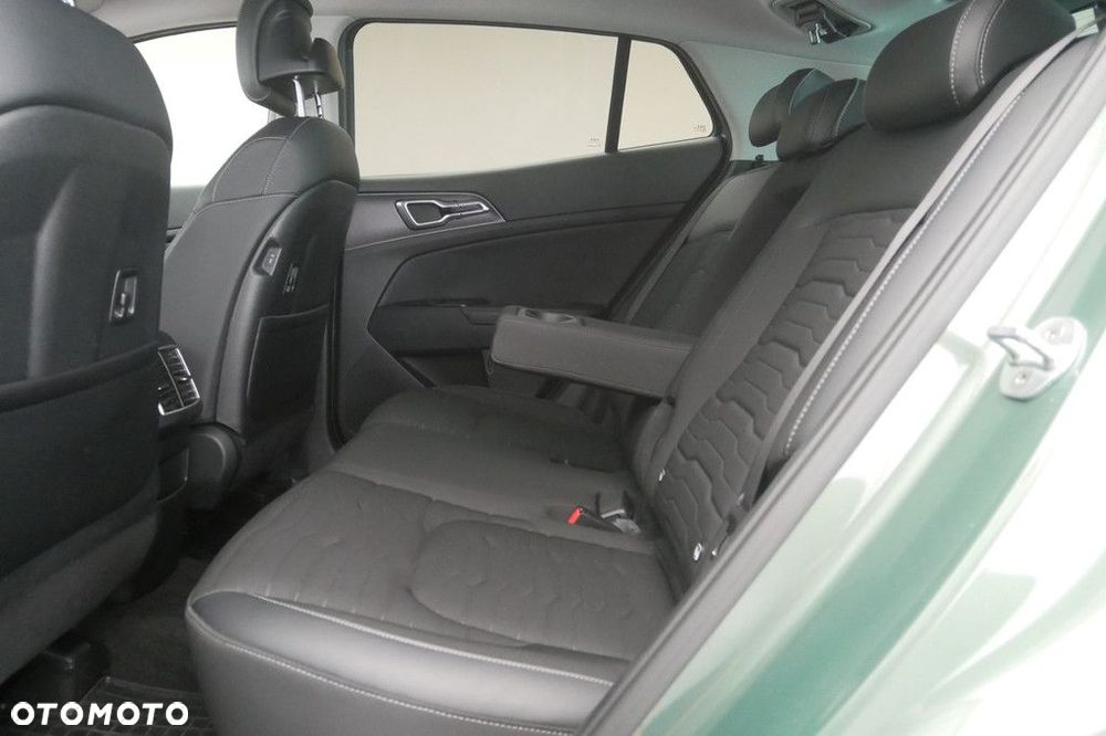 Kia Sportage - 15