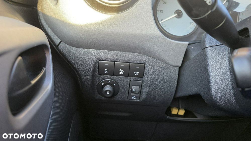 Citroën Berlingo - 13