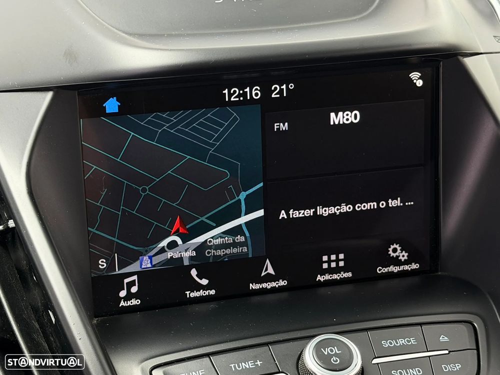 Ford Kuga 1.5 TDCi Vignale - 17