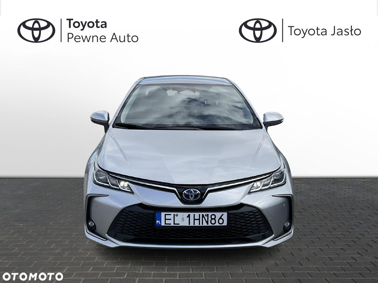 Toyota Corolla - 2