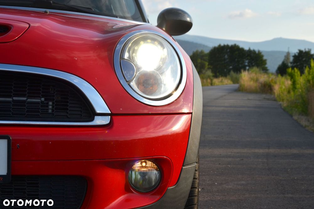 MINI Clubman One - 4