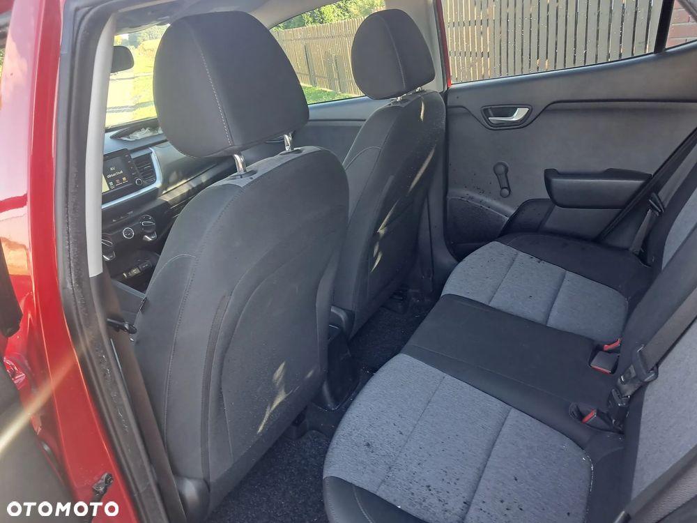 Kia Stonic 1.2 Dream-Team Edition - 9